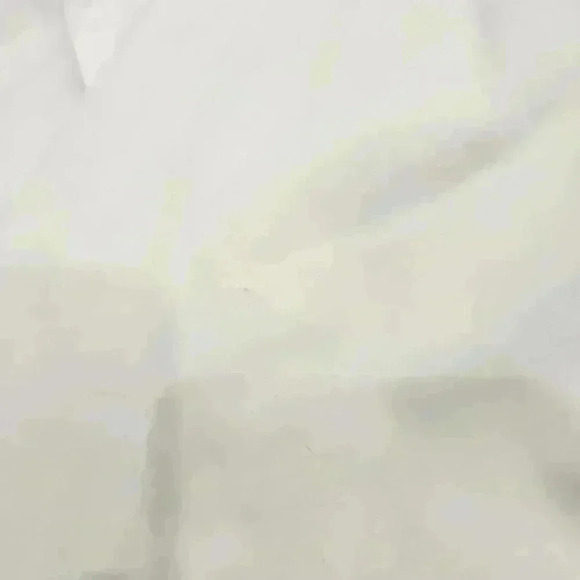 Vintage Fighter Pilots Assocation White Windbreaker,USMens Medium (listing as) - Picture 9 of 10